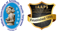 Indian Association of Aesthetic Plastic Surgeons (IAAPS)