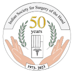 Indian Society for Surgery of the Hand (ISSH)