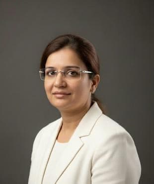 Dr. Kavisha Lambhate