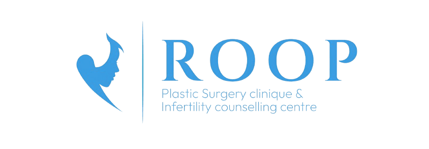 Roop Clinic Logo