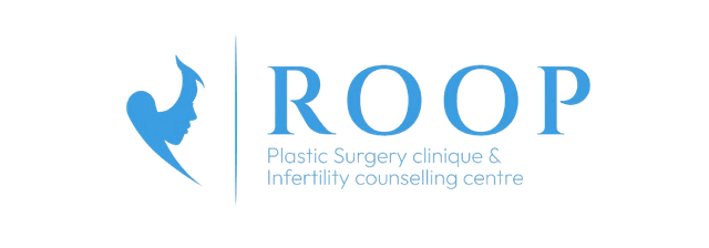 Roop Clinic Logo